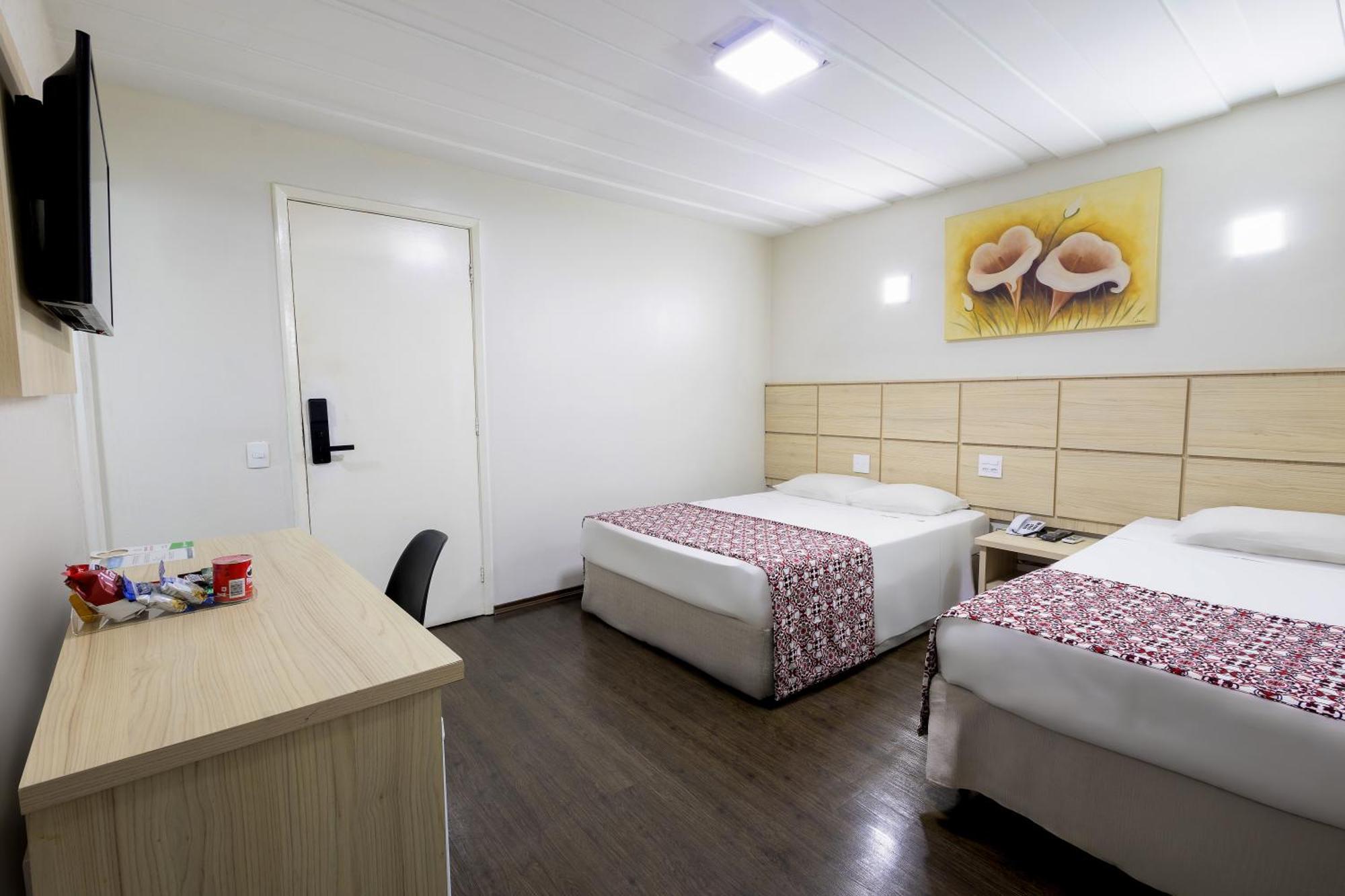 Hotel Euro Suite Sao Paulo By Nacional Inn - A 600 Metros Da Rua 25 De Marco Экстерьер фото