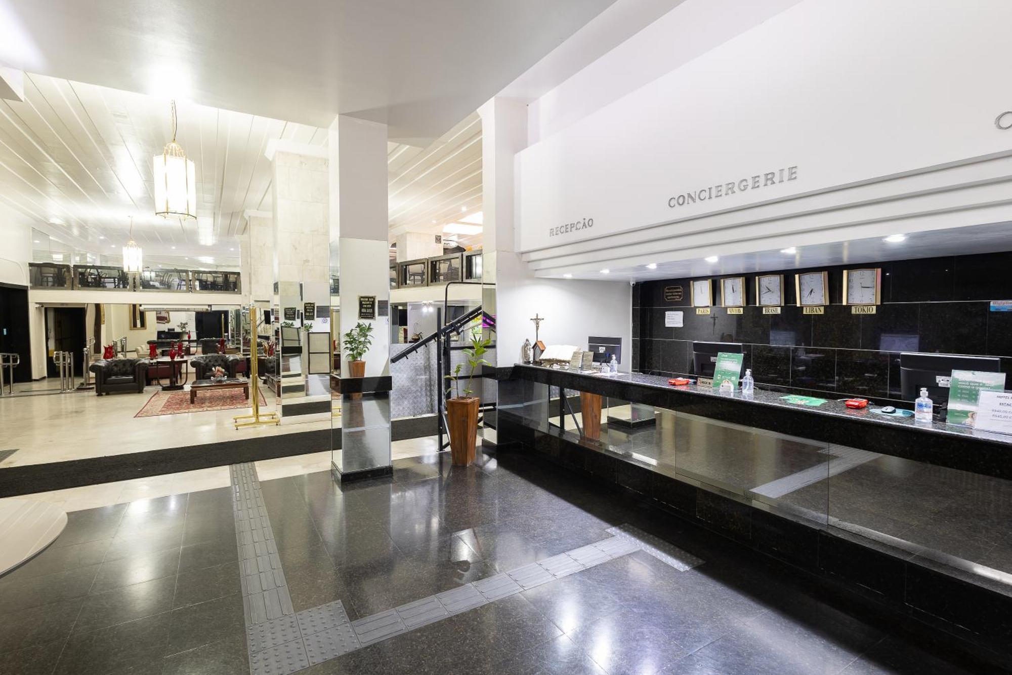 Hotel Euro Suite Sao Paulo By Nacional Inn - A 600 Metros Da Rua 25 De Marco Экстерьер фото