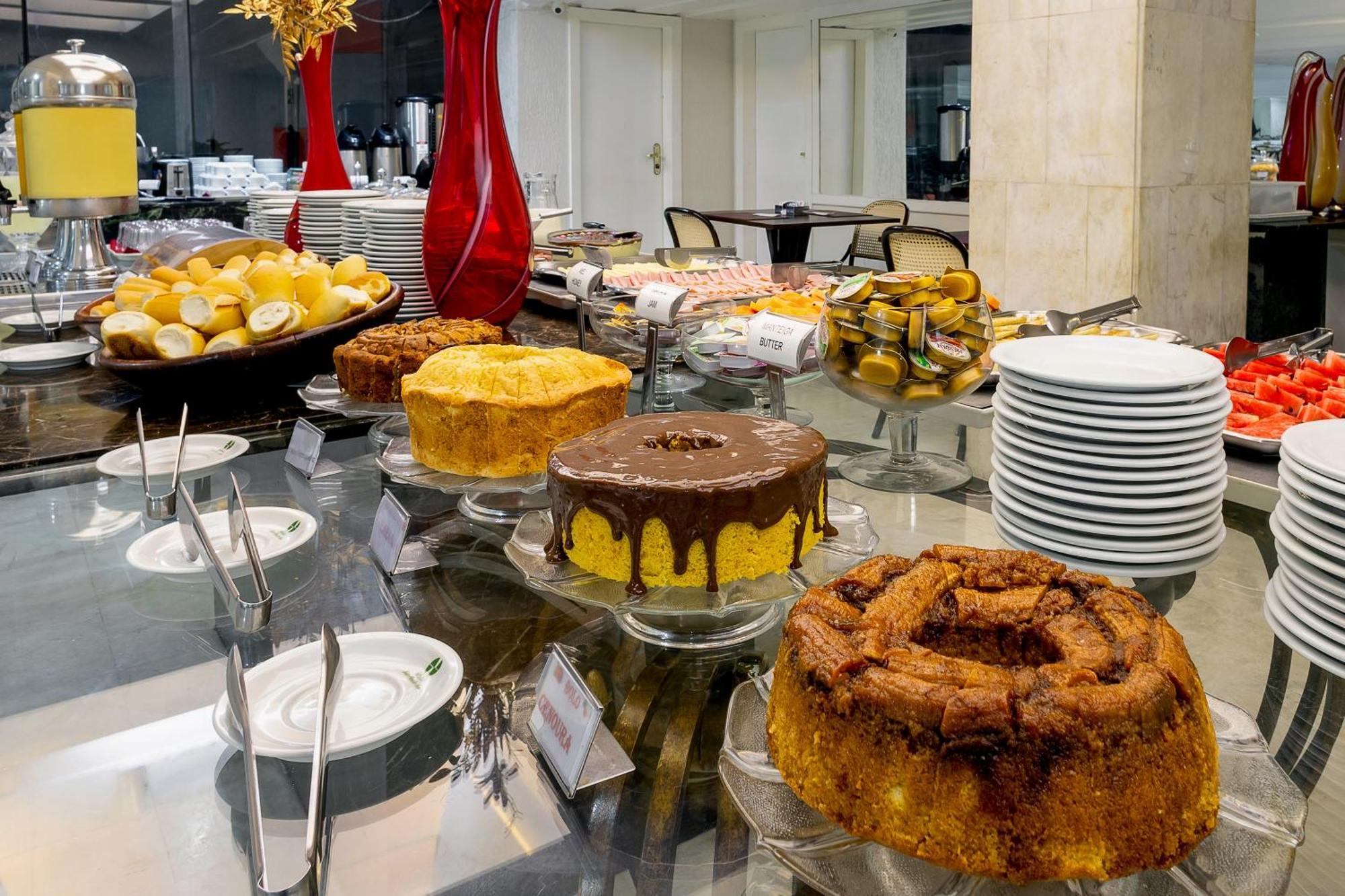 Hotel Euro Suite Sao Paulo By Nacional Inn - A 600 Metros Da Rua 25 De Marco Экстерьер фото