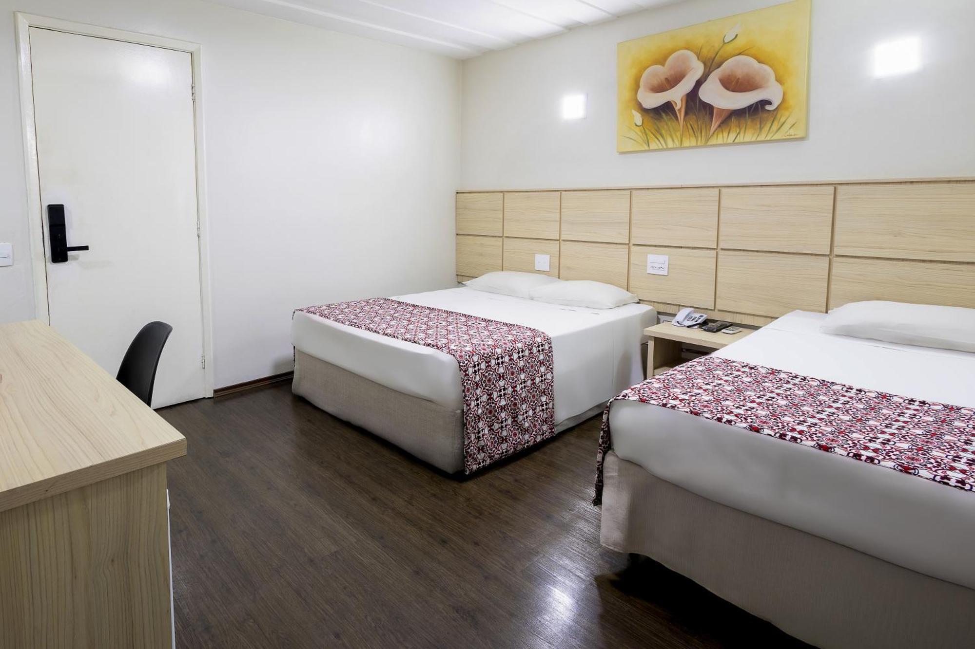 Hotel Euro Suite Sao Paulo By Nacional Inn - A 600 Metros Da Rua 25 De Marco Экстерьер фото